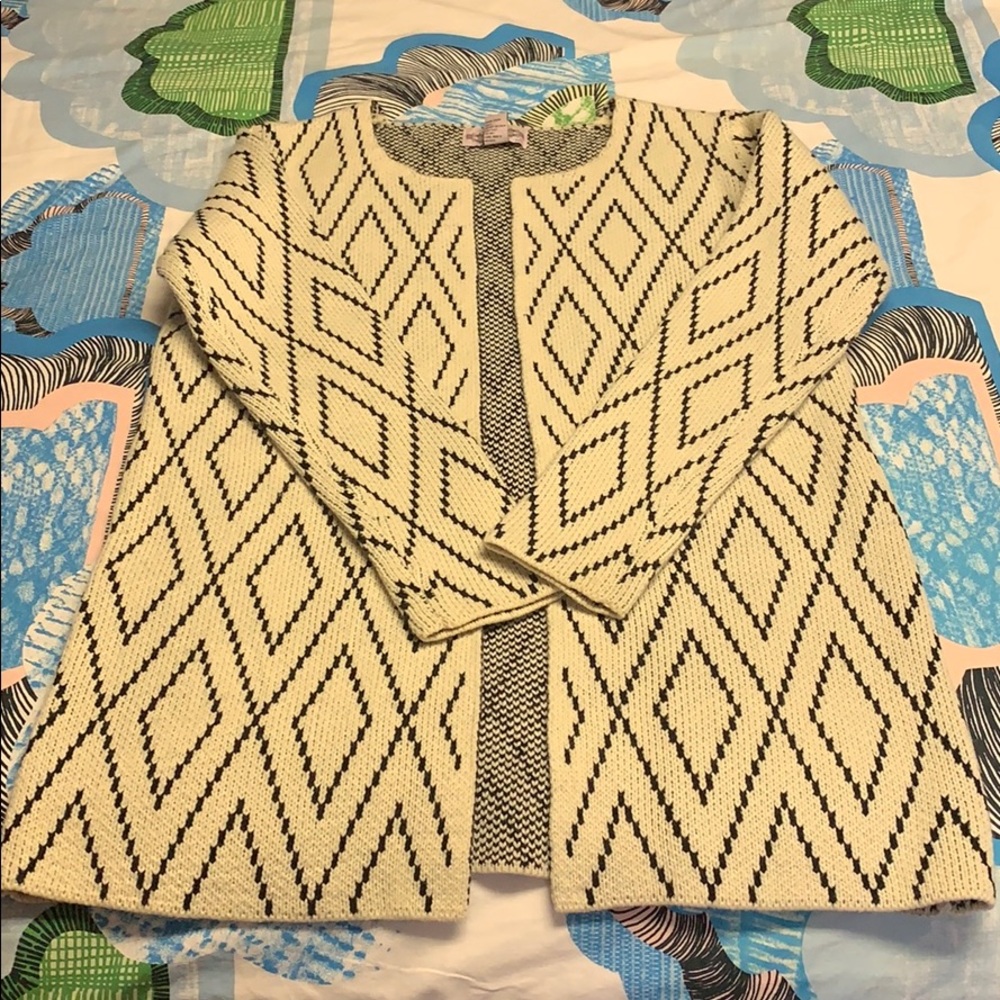 Women’s Cardigan Cool Design!